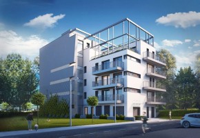 zdjęcie Apartamenty na Ustroniu