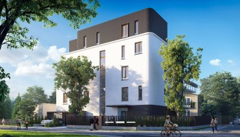 zdjęcie Apartamenty Łomiańska 3