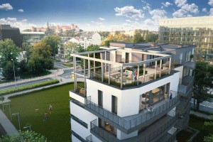 zdjęcie Apartamenty na Ustroniu