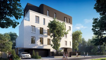 zdjęcie Apartamenty Łomiańska 3