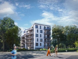zdjęcie Apartamenty na Ustroniu
