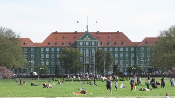zdjęcie Urząd Miejski