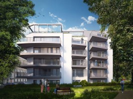 zdjęcie Apartamenty na Ustroniu