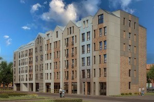 zdjęcie z budowy Prize by Radisson Gdańsk Motlava Hotel