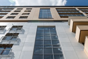 etap IV - prace wykończeniowe