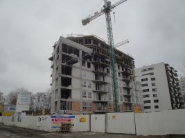 zdjęcie Apartamenty Żółwia