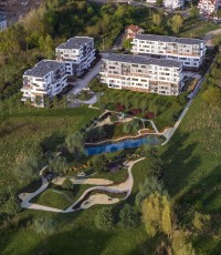 zdjęcie z budowy Osiedle Biotura