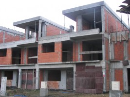 zdjęcie Czerwona Jarzębina - Etap I