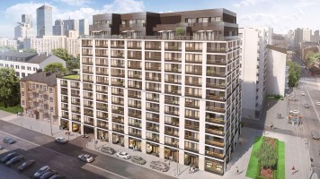 zdjęcie Apartamenty Ogrodowa