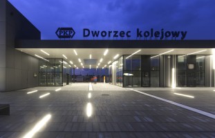 zdjęcie Dworzec kolejowy