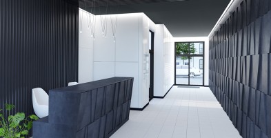 zdjęcie Apartamenty Targowa 10