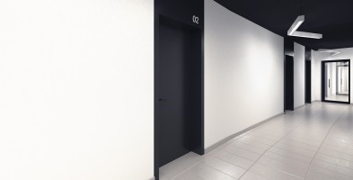zdjęcie Apartamenty Targowa 10
