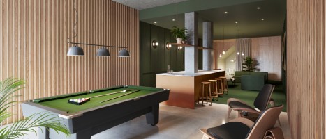 zdjęcie Młyny Gdańskie