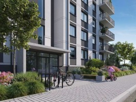 zdjęcie Osiedle Sempre