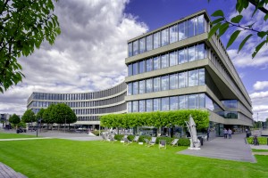 zdjęcie Royal Wilanów