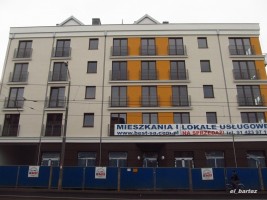 zdjęcie Mickiewicza 48