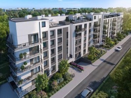 zdjęcie Osiedle Sempre