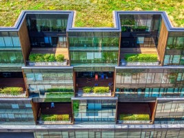 zdjęcie Klaster Grunwaldzka