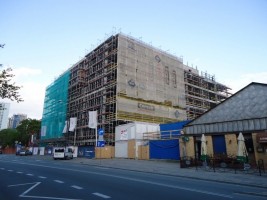 zdjęcie Grzybowska 81