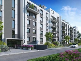 zdjęcie Osiedle Sempre