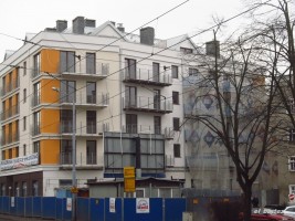 zdjęcie Mickiewicza 48