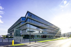 zdjęcie Royal Wilanów