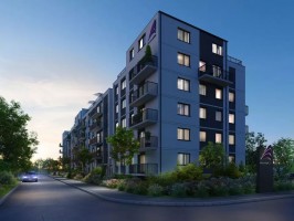 zdjęcie Osiedle Sempre