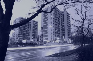 zdjęcie Osiedle Red Park I i II