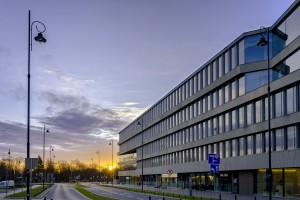 zdjęcie Royal Wilanów