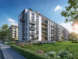 zdjęcie Osiedle Sempre