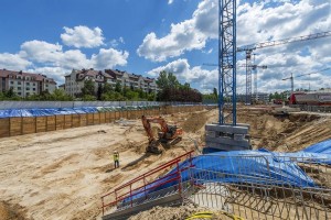 zdjęcie Apartamenty Rytm na Kabatach