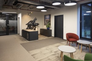 zdjęcie Ogrodowa 8 Office
