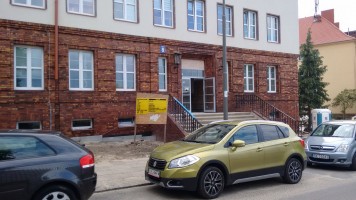 zdjęcie Apartamenty Pod Jasnymi Błoniami