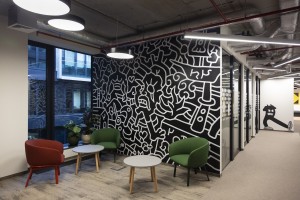 zdjęcie Ogrodowa 8 Office