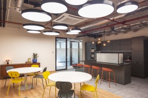 zdjęcie Ogrodowa 8 Office