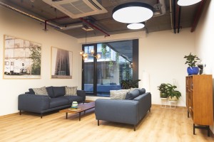 zdjęcie Ogrodowa 8 Office