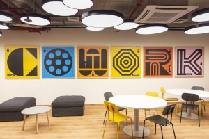 zdjęcie Ogrodowa 8 Office