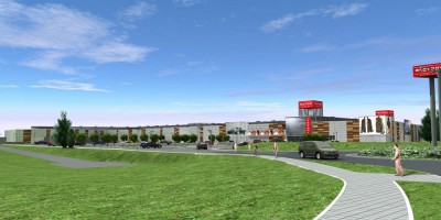 zdjęcie Factory Poznań