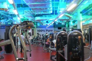 zdjęcie Cinema City