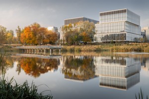 zdjęcie Lakeside
