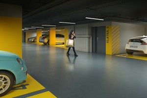 zdjęcie Apartamenty Sens