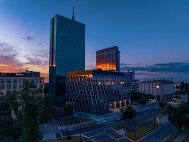 zdjęcie Intraco Prime