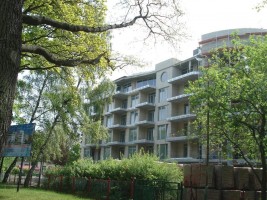 zdjęcie Diune Hotel***** & Resort