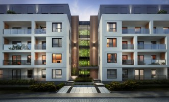 zdjęcie Apartamenty Sens