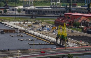 zdjęcie Bulwar Starówka