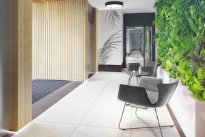 zdjęcie Apartamenty Sens