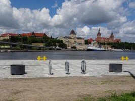 zdjęcie Bulwar Starówka