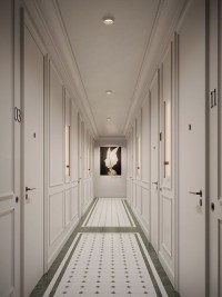 zdjęcie z przebudowy Krupnicza 6/8