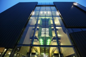 zdjęcie Sportowa Centrum