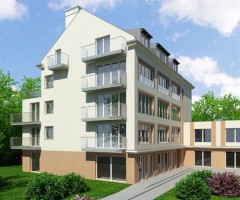 zdjęcie Ariańska 4-6